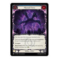 Abyssal Force Usurp the Shadow Throne (IAR)