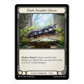 Dark Arcanite Gloves Usurp the Shadow Throne (IAR)
