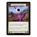 Murmur of i'Arathael Usurp the Shadow Throne (IAR) - (, Near Mint)