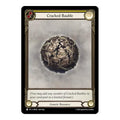 Cracked Bauble Usurp the Shadow Throne (IAR) - (, Near Mint)