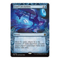 Cruel Calculations (Showcase) Reality Fracture (FRA)