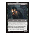 Winter, Tormented Loner Reality Fracture (FRA) - (Foil, Near Mint)