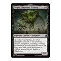 Yargle, Glutton of Urborg Reality Fracture (FRA) - (Foil, Near Mint)