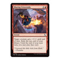 Blazing Crescendo Reality Fracture (FRA)