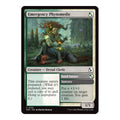 Emergency Phytomedic Reality Fracture (FRA) - (Foil, Near Mint)