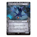 Dark Matter Manipulator (Showcase) Reality Fracture (FRA) - (, Near Mint)