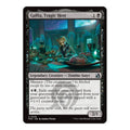 Gallia, Tragic Host Reality Fracture (FRA) - (Foil, Near Mint)
