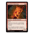 Chandra's Emberling Reality Fracture (FRA)