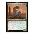 Hapatra, the Desert Fang Reality Fracture (FRA)