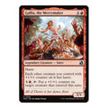Gallia, the Merrymaker Reality Fracture (FRA) - (Foil, Near Mint)