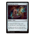 Murmuring Volume Reality Fracture (FRA)