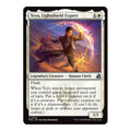 Teyo, Lightshield Expert Reality Fracture (FRA) - (Foil, Near Mint)