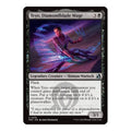 Teyo, Diamondblade Mage Reality Fracture (FRA) - (Foil, Near Mint)
