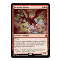 Draconic Visitor Reality Fracture (FRA) - (Foil, Near Mint)