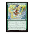 Flourishing Grapple Reality Fracture (FRA) - (Foil, Near Mint)