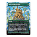 Flourishing Grapple (Borderless) Reality Fracture (FRA)