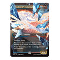 Frostbite Pyromental (Borderless) Reality Fracture (FRA) - (, Near Mint)