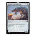 Traxos, Scourge Eternal Reality Fracture (FRA) - (Foil, Near Mint)