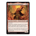 Arni, Renowned Champion Reality Fracture (FRA) - (Foil, Near Mint)