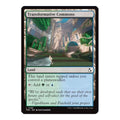 Transformative Commons Reality Fracture (FRA) - (Foil, Near Mint)