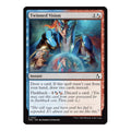 Twinned Vision Reality Fracture (FRA) - (Foil, Near Mint)