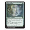 Hunter's Axe Reality Fracture (FRA)
