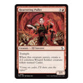 Heartstring Puller Reality Fracture (FRA) - (Foil, Near Mint)