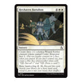 Hexhaven Battalion Reality Fracture (FRA)