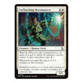 Unflinching Hortimancer Reality Fracture (FRA) - (Foil, Near Mint)