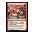 Fulminous Forte Reality Fracture (FRA) - (Foil, Near Mint)