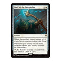 Staff of the Storyteller Commander: Reality Fracture (FRC) - (, Near Mint)