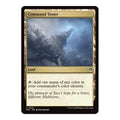 Command Tower Commander: Reality Fracture (FRC) - (, Near Mint)