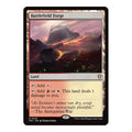 Battlefield Forge Commander: Reality Fracture (FRC) - (, Near Mint)