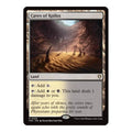 Caves of Koilos Commander: Reality Fracture (FRC) - (, Near Mint)