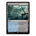 Drowned Catacomb Commander: Reality Fracture (FRC) - (, Near Mint)