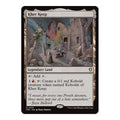 Kher Keep Commander: Reality Fracture (FRC) - (, Near Mint)