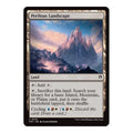 Perilous Landscape Commander: Reality Fracture (FRC) - (, Near Mint)