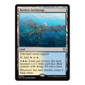 Restless Anchorage Commander: Reality Fracture (FRC) - (, Near Mint)