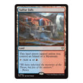 Sulfur Falls Commander: Reality Fracture (FRC) - (, Near Mint)