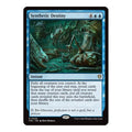 Synthetic Destiny Commander: Reality Fracture (FRC) - (, Near Mint)