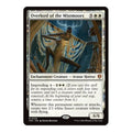 Overlord of the Mistmoors Commander: Reality Fracture (FRC) - (, Near Mint)