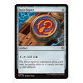 Izzet Signet Commander: Reality Fracture (FRC) - (, Near Mint)