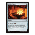 Rakdos Signet Commander: Reality Fracture (FRC) - (, Near Mint)