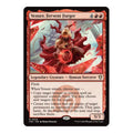 Venser, Fervent Forger Commander: Reality Fracture (FRC) - (, Near Mint)