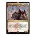 Tamiyo, Upriser Crowned Commander: Reality Fracture (FRC) - (, Near Mint)