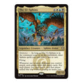 The Ur-Sphinx Commander: Reality Fracture (FRC) - (, Near Mint)