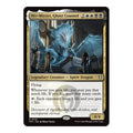 Niv-Mizzet, Ghost Counsel Commander: Reality Fracture (FRC) - (, Near Mint)