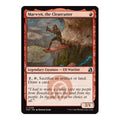 Marwyn, the Clearcutter Reality Fracture (FRA) - (Foil, Near Mint)