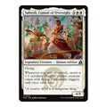 Saheeli, Consul of Oversight Reality Fracture (FRA) - (Foil, Near Mint)