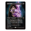 Lich's Relic (Borderless) Reality Fracture (FRA)